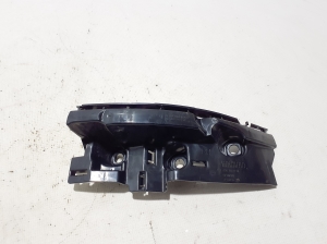 Rear bumper bracket - A2478852200