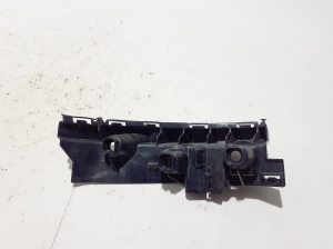 Mercedes Benz GLB X247 (2019–2026) Rear bumper bracket A2478852200 - 3
