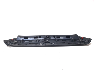 TOYOTA RAV 4 A5 (2019–2026) Tailgate spoiler 7608542070 - 2