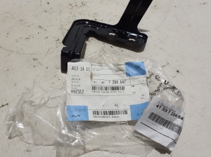 BMW 1 SERIES F20 (2010–2026) Front fender bracket 7284647 - 3