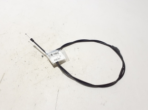 Hood release cable - A1778803200