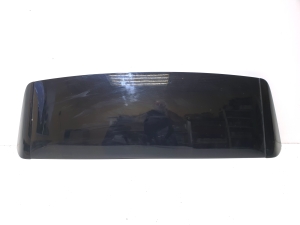 Tailgate spoiler - 7687642040  7608542070
