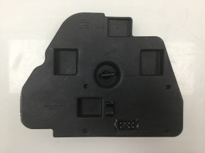 BMW 5 SERIES E39 (1995–2004) Tagumise nurgatule pirnipesa 2496337 - 2