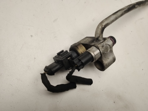 Mercedes Benz S-Class 220 (1998–2005) Kliimaseadme voolik A2208304815 - 3