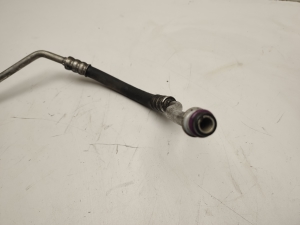Mercedes Benz S-Class 220 (1998–2005) Kliimaseadme voolik A2208304815 - 4