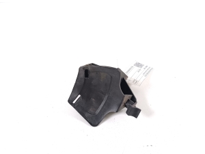   Holder for coolant tank 