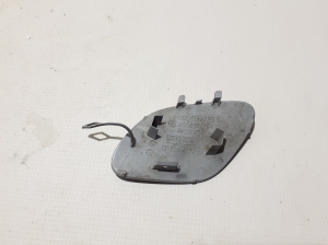 Mercedes Benz C-Class 205 (2014–2021) Front bumper tow hook cover A2058856402 - 2