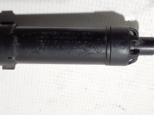 RENAULT Kadjar (2015–2026) Esitule pesudüüs 286411564R - 3