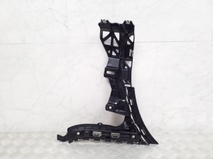 Mercedes Benz GLC-Class 253 (2015–2019) Rear bumper bracket A2538858402 - 2