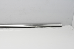 Opel Astra J (2009–2017) Außenfensterdichtung vordere Tür 13259954 - 3