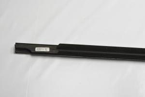 Opel Astra J (2009–2017) Außenfensterdichtung vordere Tür 13259954 - 4