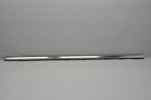 Front door outer window molding - 13259954