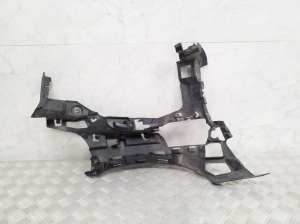 Mercedes Benz E-Class W213 (2017–2026) Front bumper inner frame A2138857104 - 2