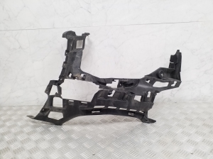 Front bumper inner frame - A2138857104