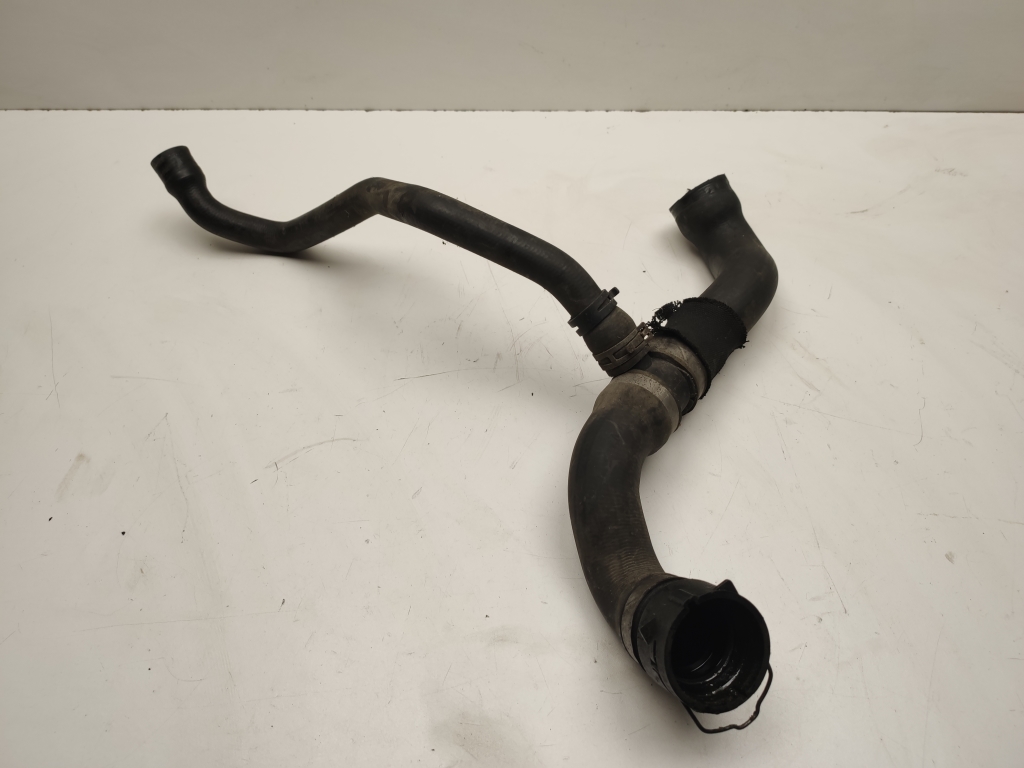 MERCEDES-BENZ S-Class W220 (1998-2005) Right Side Water Radiator Hose A2205015782 25306696