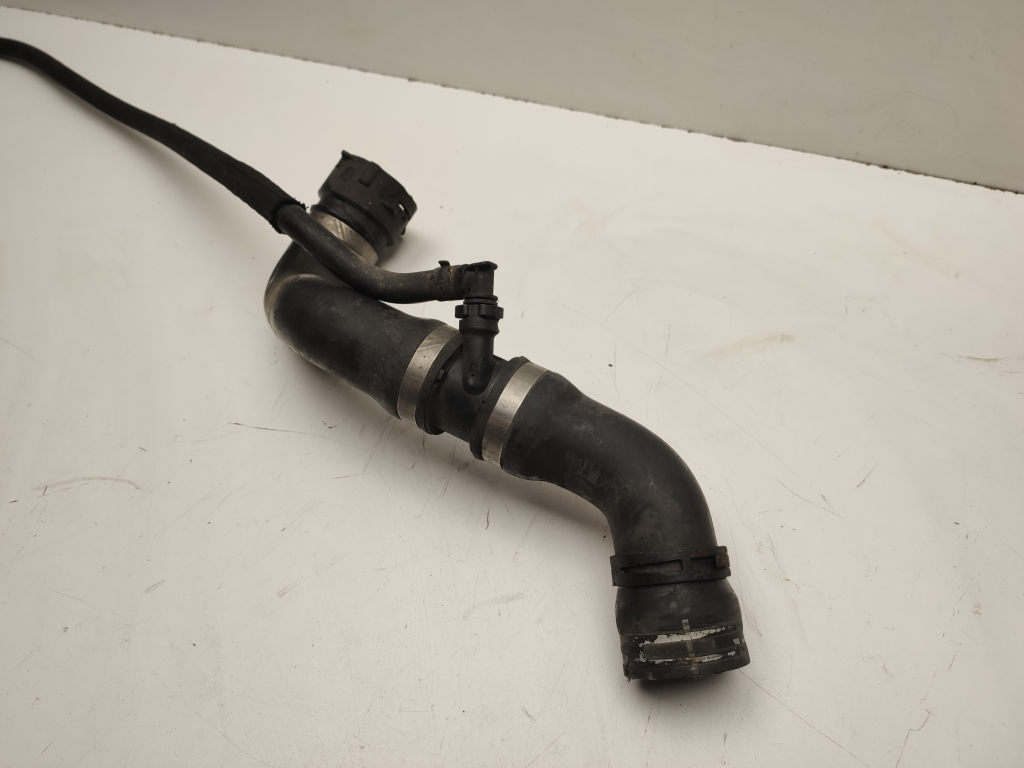 MERCEDES-BENZ S-Class W220 (1998-2005) Right Side Water Radiator Hose A2205015682 25306695