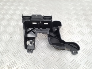 Mercedes Benz GLC-Class 253 (2015–2019) Rear bumper bracket A2538850403 - 3