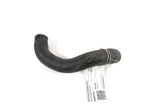   Cooling radiator hose 