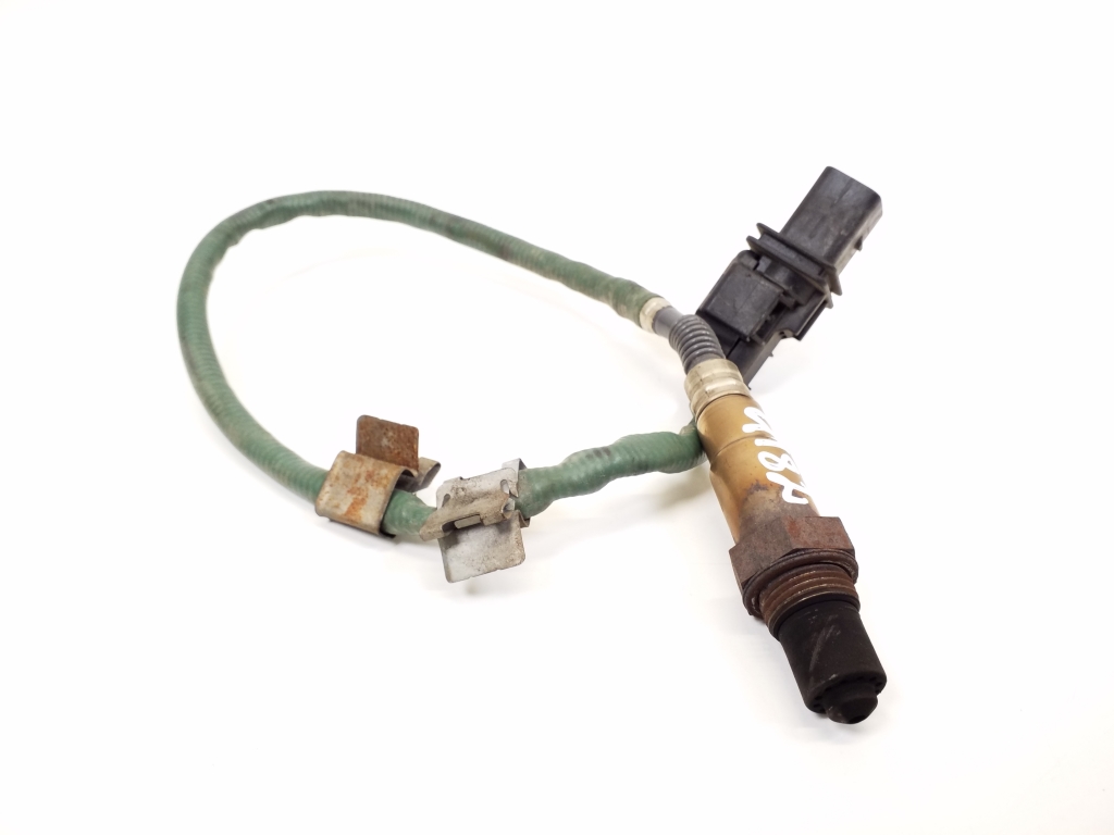 Mercedes Benz SL-Class 230 (2001–2012) Lambda-andur A0035427018 Mercedes Benz SL-Class 230 (2001–2012) Lambda-andur A0035427018