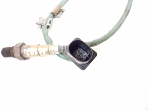 Mercedes Benz SL-Class 230 (2001–2012) Lambda-andur A0035427018 - 2