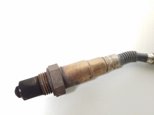 Mercedes Benz SL-Class 230 (2001–2012) Lambda-andur A0035427018 - 3