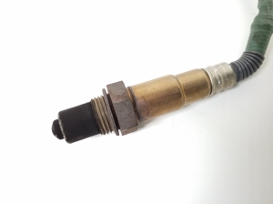 Mercedes Benz SL-Class 230 (2001–2012) Lambdasonde A0035427018 - 2