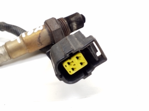Mercedes Benz SL-Class 230 (2001–2012) Lambdasonde A0045420718 - 2