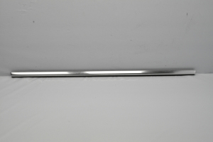 Rear side door outer window molding - 13260071