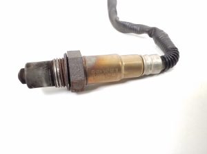 Mercedes Benz SL-Class 230 (2001–2012) Lambdasonde A0045420718 - 3
