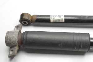  Rear shock absorber 