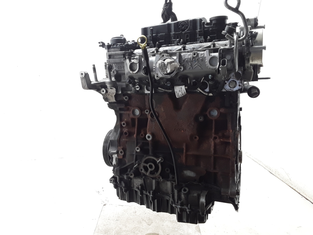 FORD Kuga 2 generation (2013-2020) Bare motor T8MA 25310308