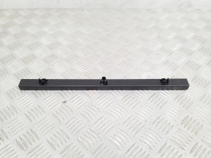 Rear bumper bracket - A2138855002