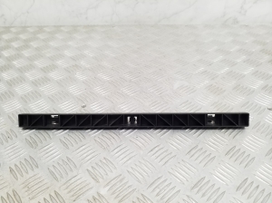 Mercedes Benz E-Class W213 (2017–2026) Rear bumper bracket A2138855002 - 3