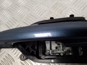 Ford Focus (2018–2026) Rear side door exterior handle JX7BA219A64ABF - 2