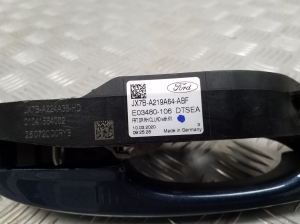 Ford Focus (2018–2026) Rear side door exterior handle JX7BA219A64ABF - 3