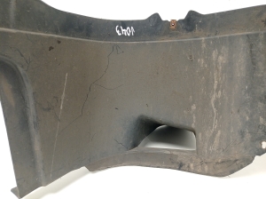 Volkswagen Golf VI (2008–2013) Eesmise rattakoopa katte esiosa 5K0805974B - 2