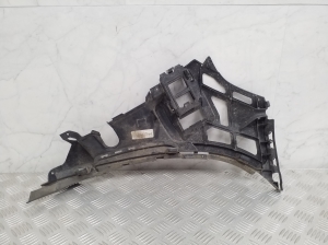 Mercedes Benz GLS 167 (2019–2026) Esikaitseraua siseraam A1678850206 - 2