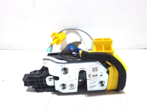 Hyundai IONIQ 5 I (2021–2026) Rear side door lock 81410GI400 - 2