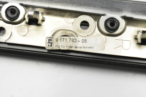 BMW 5 SERIES F10 (2010–2017) Armatuurlaua muu osa 9171780 - 5