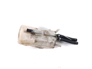  Brake fluid reservoir 