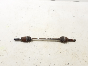   Rear drive shaft and its parts  - CV614K138AA 