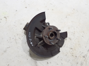 Ford Kuga (2012–2019) Antriebswelle hinten und ihre Teile CV614K138AA - 5