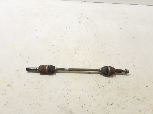   Rear drive shaft and its parts  - CV614K138AA 