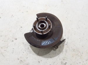   Rear wheel hub  - 2073015 