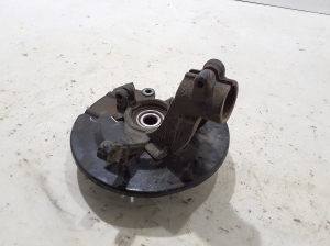 Ford Kuga (2012–2019) Front wheel hub 1781982 - 2