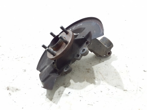 Ford Kuga (2012–2019) Front wheel hub 1781982 - 3
