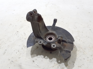 Ford Kuga (2012–2019) Front wheel hub 1781982 - 4