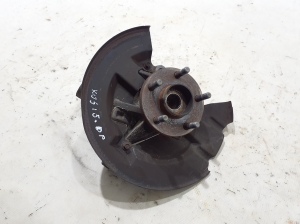 Front wheel hub - 1781982