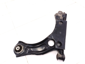 AUDI A1 GB (2018–2026) Front control arm 2Q0407152 - 2
