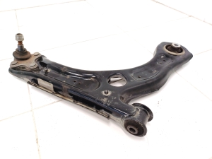 AUDI A1 GB (2018–2026) Front control arm 2Q0407152 - 3